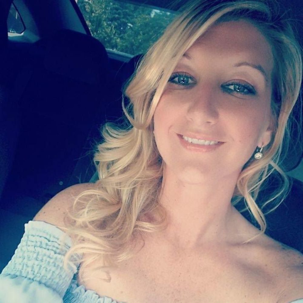 Meet your Posher, Brandi